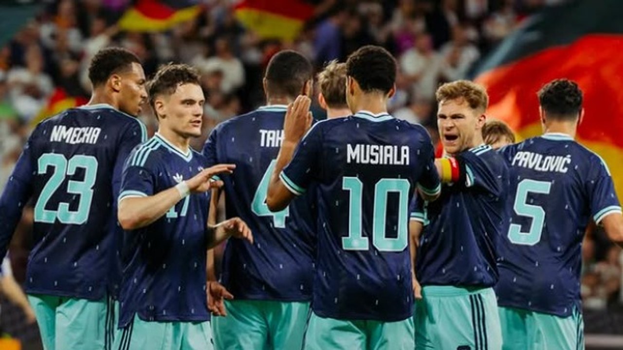 Campeão mundial de 2014 diz que Alemanha 'não deve copiar a Espanha' para voltar a ter sucesso