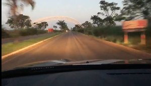 Sergipana vítima de violência doméstica e cárcere privado é resgatada em Goiás