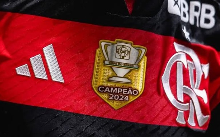 Patrocinadora master do Flamengo obtém autorização da Fazenda para operar nacionalmente