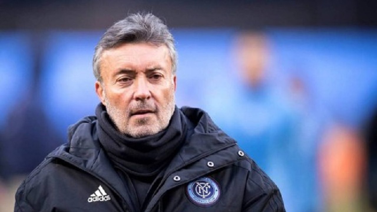 Flamengo anuncia o técnico Domènec Torrent e assina até o fim de 2021