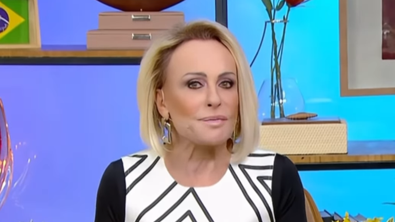 Filha de Ana Maria Braga mostra casarão em que mora e rebate críticas: 'Meu dinheiro é meu'