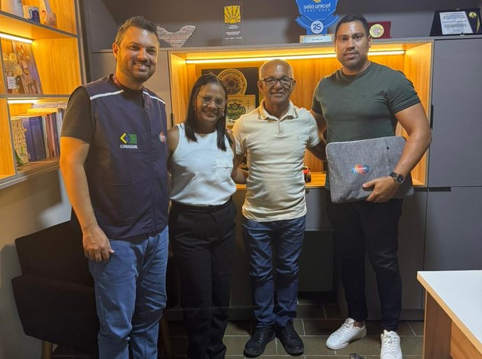 Circuito Cosems-AL pela  Saúde  vai beneficiar população da 1ª Macrorregião