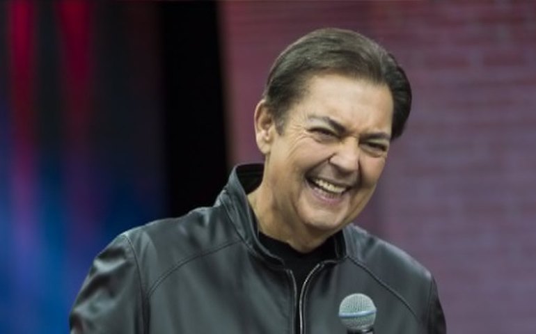 'Faustão na Band' vai ao ar sem o comando do apresentador