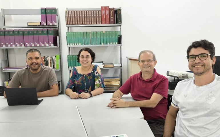 Revistas científicas alagoanas avançam em índice federal de qualidade após política de apoio do Governo do Estado