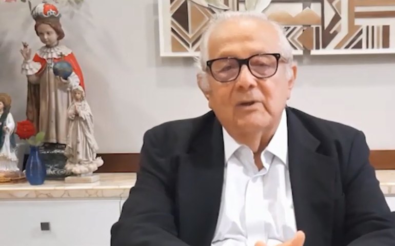 [Projeto Literatura Alagoana] A obra vista por seu autor: Hoje com Marcos Bernardes de Melo