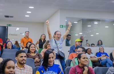 Nota Fiscal Cidadã realiza terceiro sorteio de 2026 e distribui R$ 2 milhões em prêmios