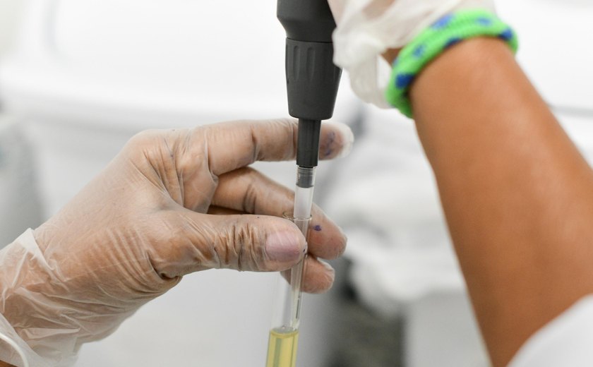 Hemoal realiza nesta quarta cadastro para doação de medula óssea no Ifal Maceió