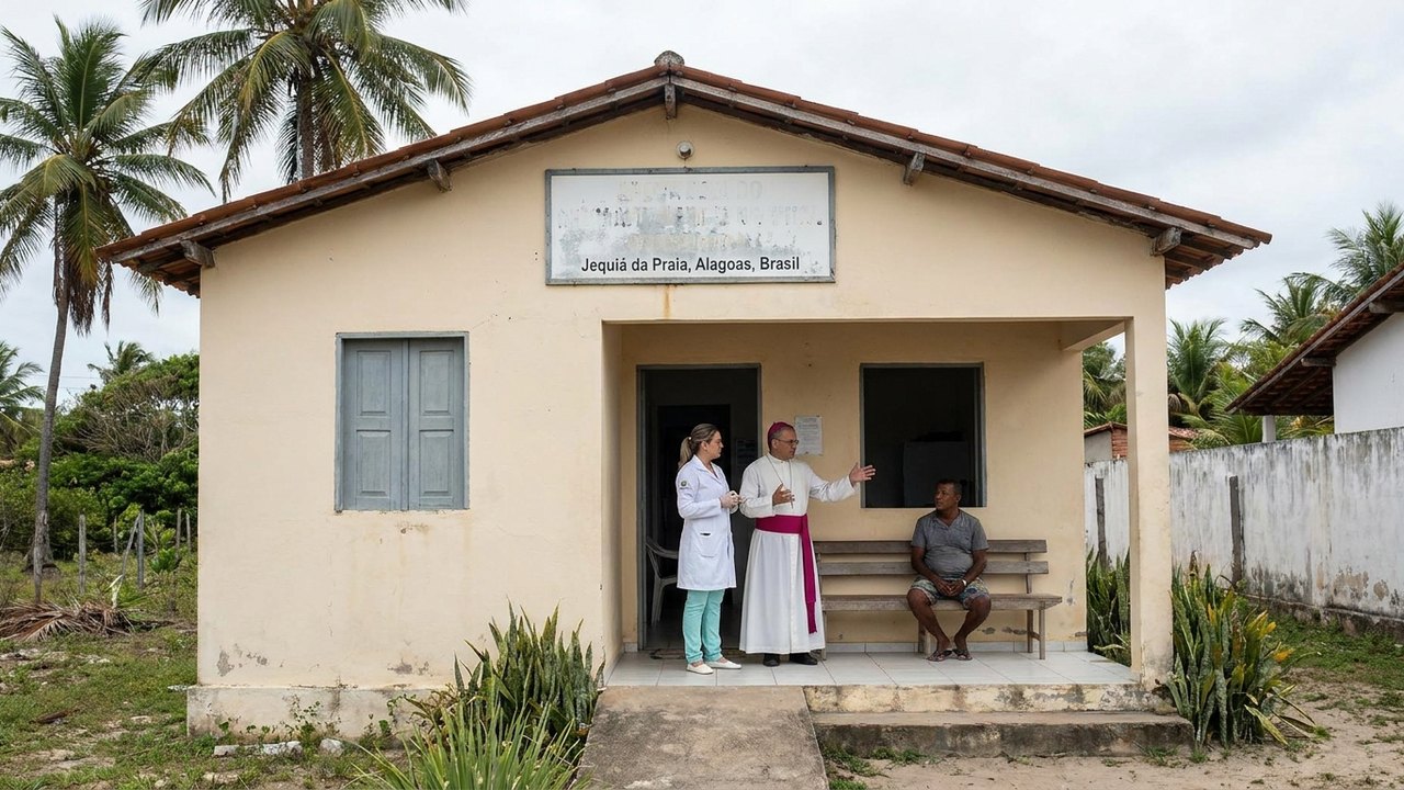 Artigo: Religião e Ciência no cuidado da saúde mental
