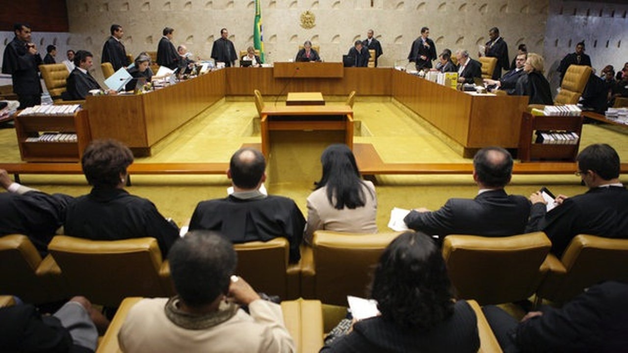 Bolsonaro ameaça desobedecer STF se Corte aprovar revisão do marco temporal