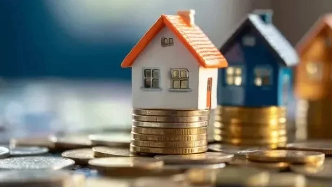 Aluguel residencial medido pela FGV sobe 0,66% em julho, após alta de 0,10% em junho