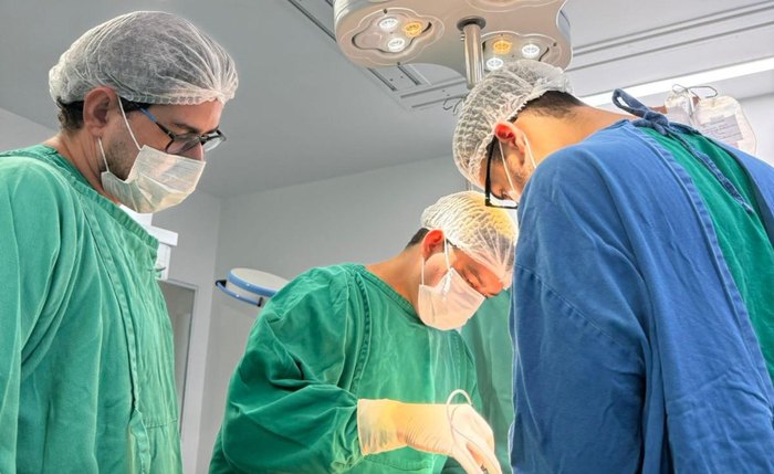Alagoas já registra crescimento significativo nos transplantes em 2024