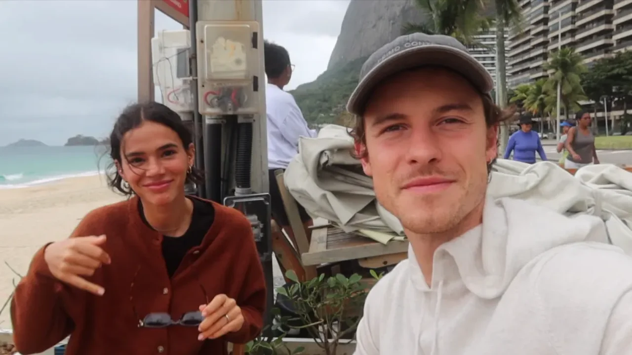 Bruna Marquezine e Shawn Mendes: imprensa internacional repercute namoro após declaração