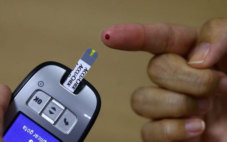Congresso busca garantir mais direitos para pessoas com diabetes tipo 1