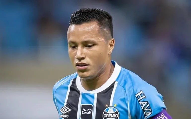 Além de Marlon, do Grêmio: relembre outras lesões com imagens fortes dentro de campo
