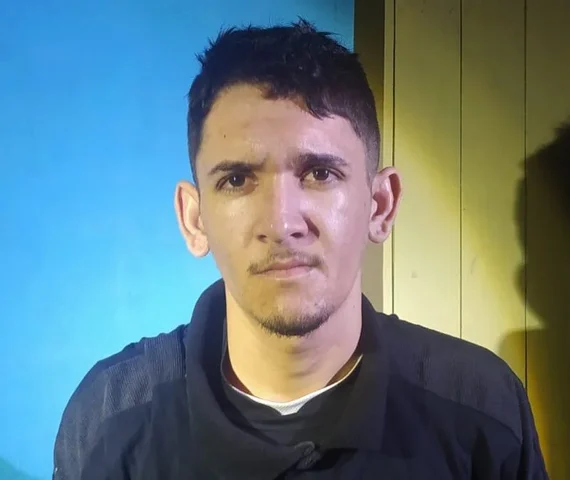 Acusado de matar companheira com 16 facadas na frente dos filhos é preso em Maceió