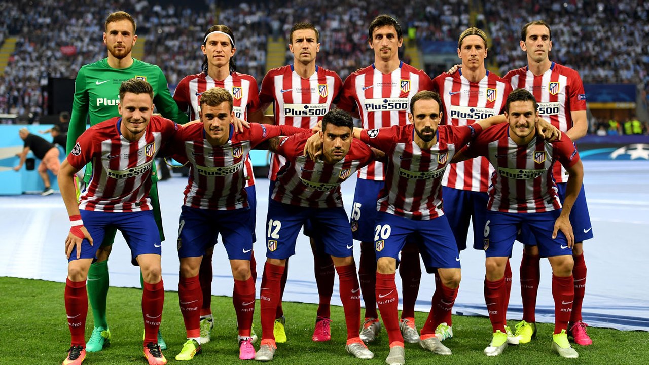 Atlético de Madrid só empata com Celta e tem terceiro lugar ameaçado no Espanhol