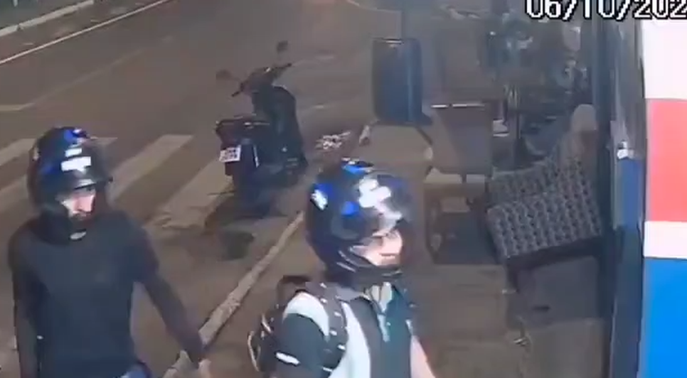 Dono de oficina é baleado após reagir a assalto na Zona Sul de Aracaju
