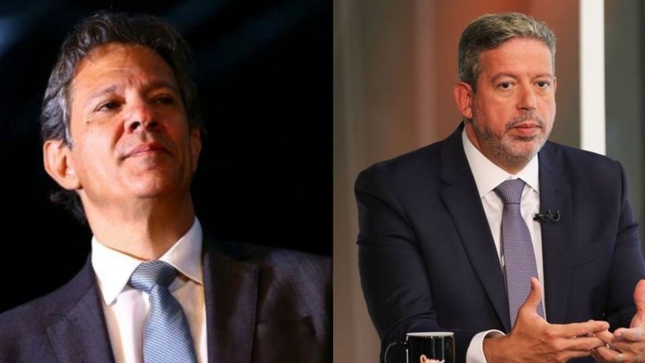 Câmara votará offshores semana que vem, dizem petistas; Haddad e Lira devem se reunir