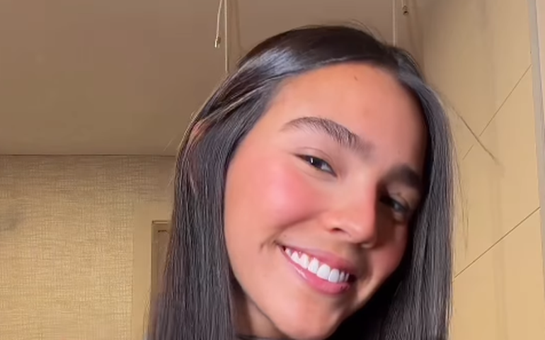 O que é hiperidrose, condição que afeta Duda Guerra nas mãos e pés?