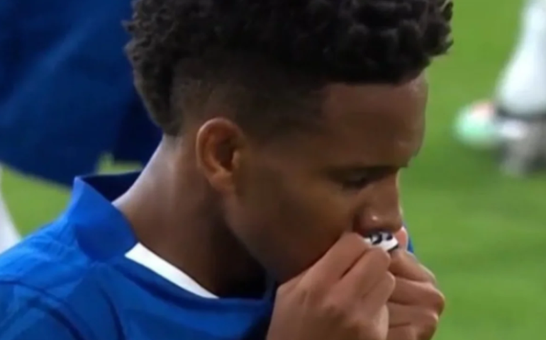 Estevão marca pela 1ª vez pelo Chelsea e dá a vitória sobre o Liverpool pela Premier League