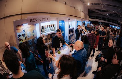 Conheça alguns dos expositores do CWB Wine Festival, evento que agita Curitiba neste final de semana