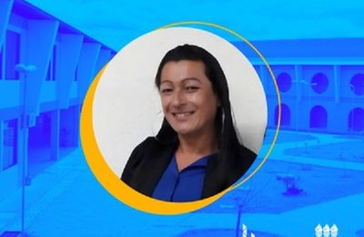 Primeira mulher trans a se formar no Campus do Sertão celebra a conquista