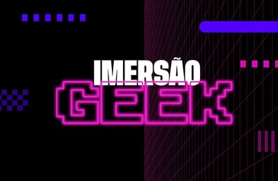 Imersão Geek será realizado no Benedito Bentes nesse final de semana