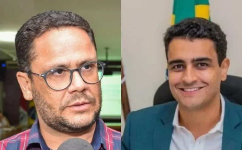 Desvio de verba da Igreja: Aliado do prefeito JHC paga R$ 97 milhões ao Banco Master.