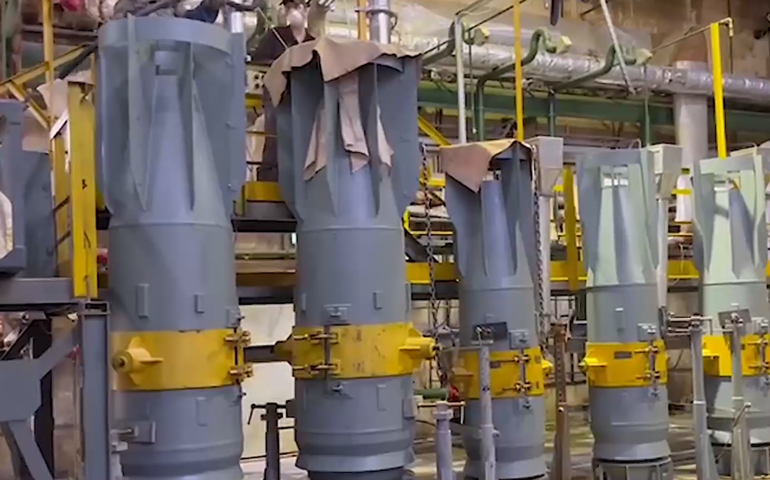 Modernização das bombas russas com módulo de planagem é outra dor de cabeça para a Ucrânia, diz mídia