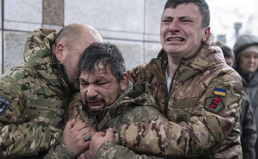 'Sempre fracassam': militar russo conta sobre contra-ataques inimigos na região de Dnepropetrovsk
