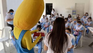 GACC abre inscrições para capacitar novos voluntários em Sergipe