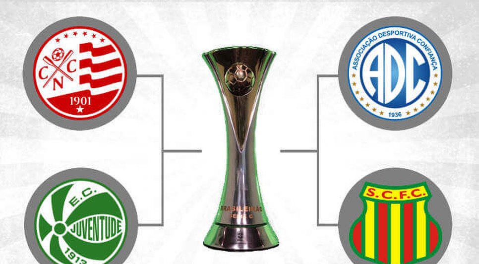 campeonato serie C