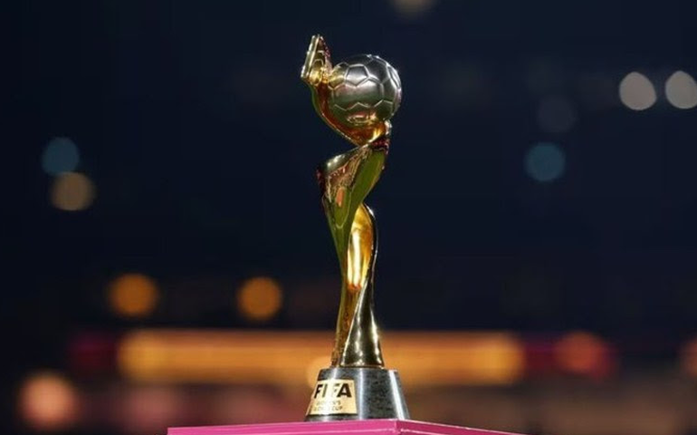 Governo do Brasil cria comitê para organizar Copa do Mundo Feminina de 2027