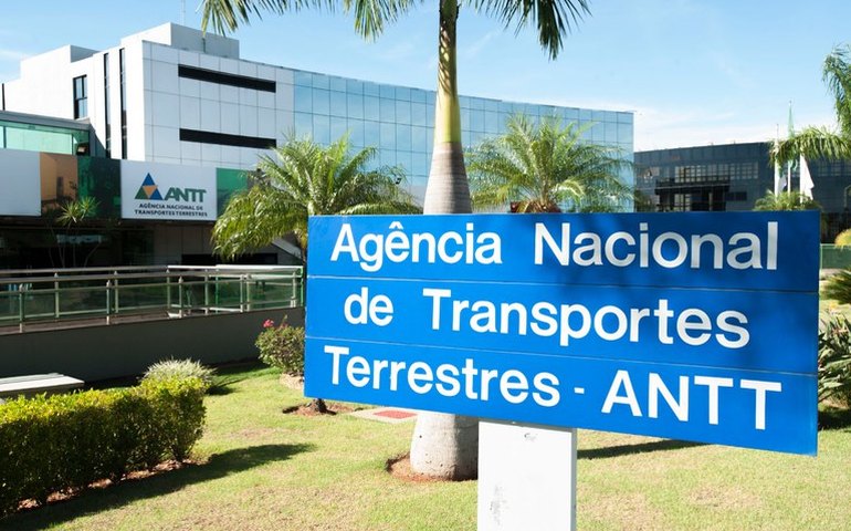 Marco da ANTT é alvo de empresas de transporte que buscam abertura de mercado