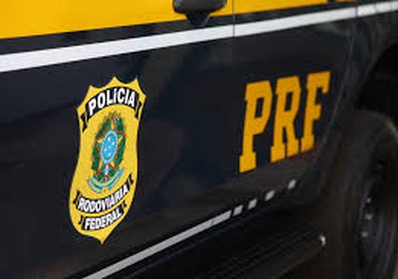 PRF prende homem por receptação de veículo