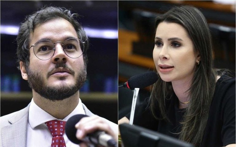 Túlio Gadelha aciona PGR contra bolsonarista que falou em 'banho de sangue' ao defender marco temporal