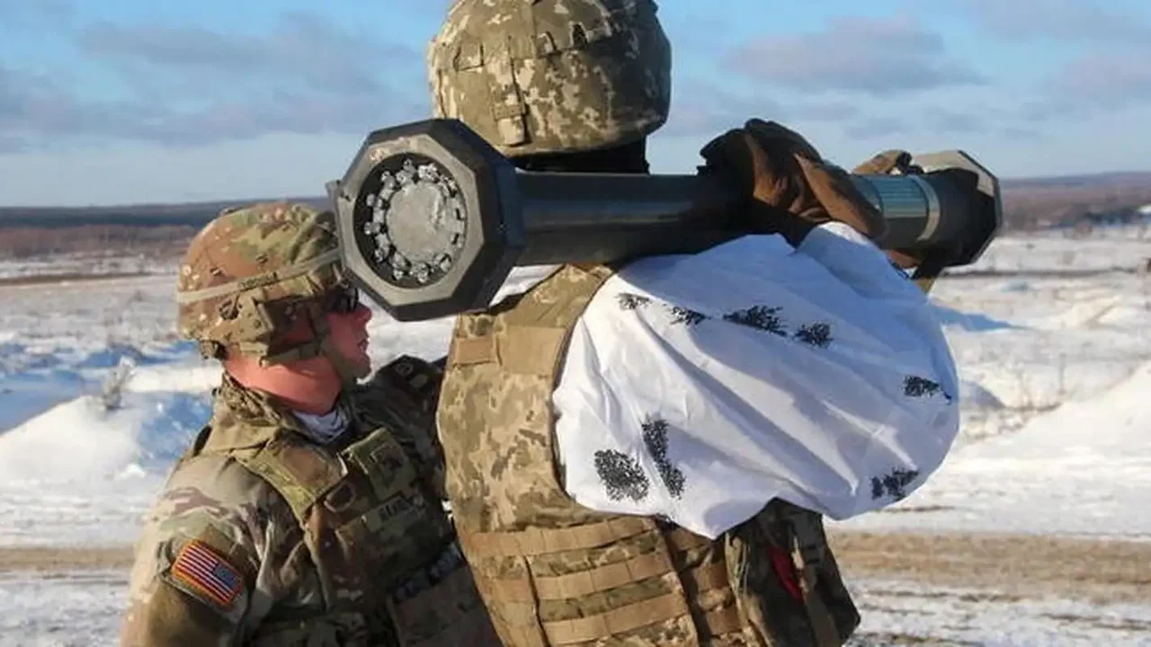 Ucrânia acusa Bielorrússia de aumentar contingente militar na fronteira entre os dois países