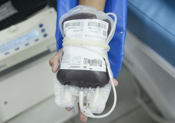 STF confirma direito de recusar transfusão de sangue por religião
