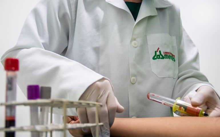 IPASEAL reforça atendimento com ampliação e interiorização dos serviços de saúde na região Agreste