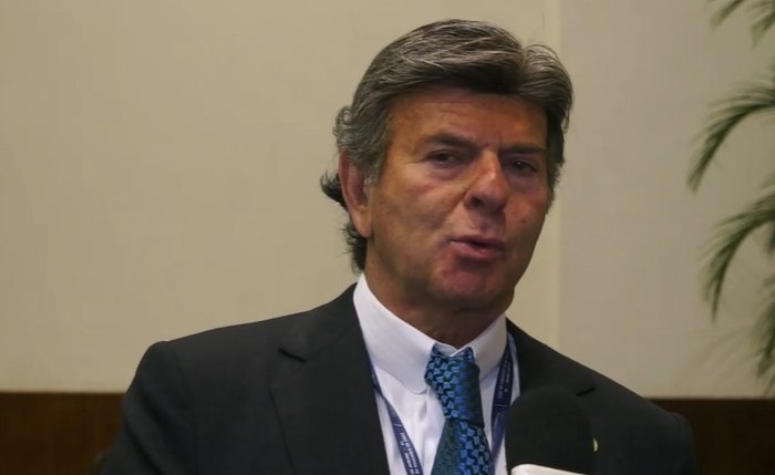 Ministro Fux disse que abusos na aplicação de medidas atípicas devem ser verificados caso a caso