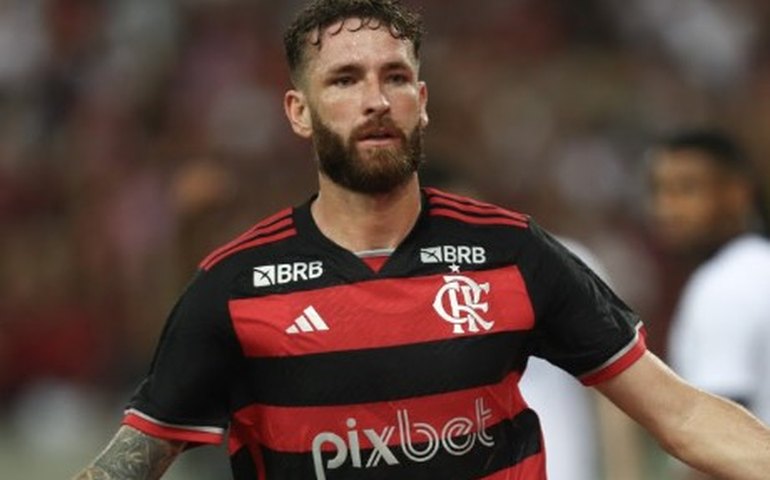 Léo Pereira prega paz no Fla x Flu, mas avisa: 'Se quiserem briga, aqui também tem homem'