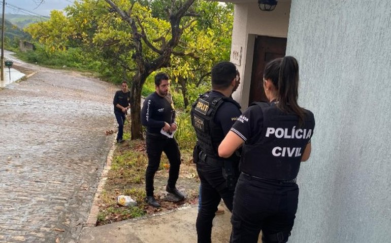 PCAL participa da operação nacional Proteção Integral III em combate ao abuso sexual de crianças e adolescentes