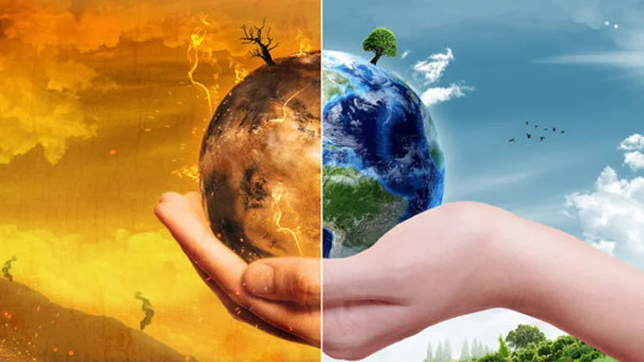 Mudanças Climáticas: Entre Alarmes Globais e Realidades Locais