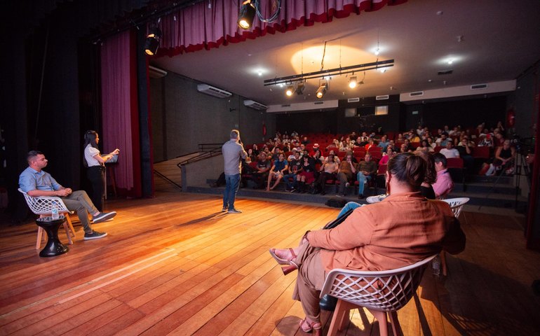 Secult convoca municípios para Conferência Estadual de Cultura