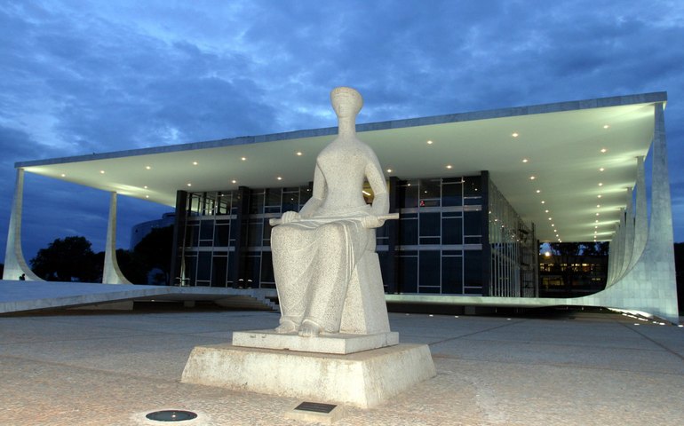 STF consolida tese sobre eleições para mesas das assembleias legislativas