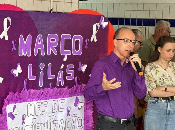 Unidade de Referência Ib Gatto Falcão intensifica prevenção ao câncer de colo do útero