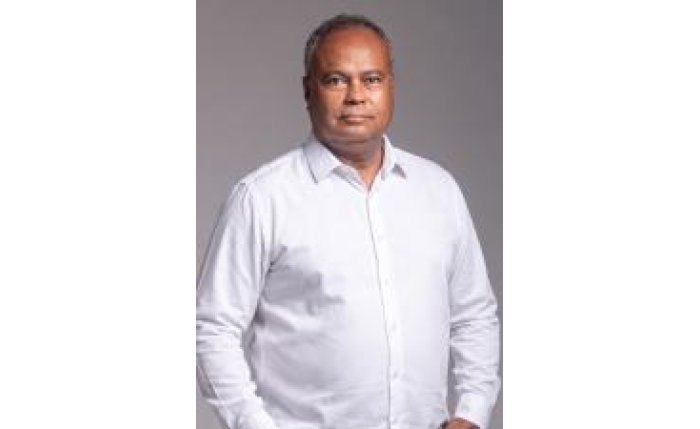 Eleições 2026: quem é Marcelo Campos, candidato a deputado estadual (Bahia)