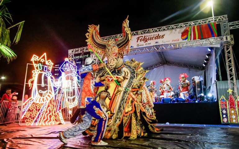 Natal dos Folguedos: Cultura terá edital de seleção das atrações