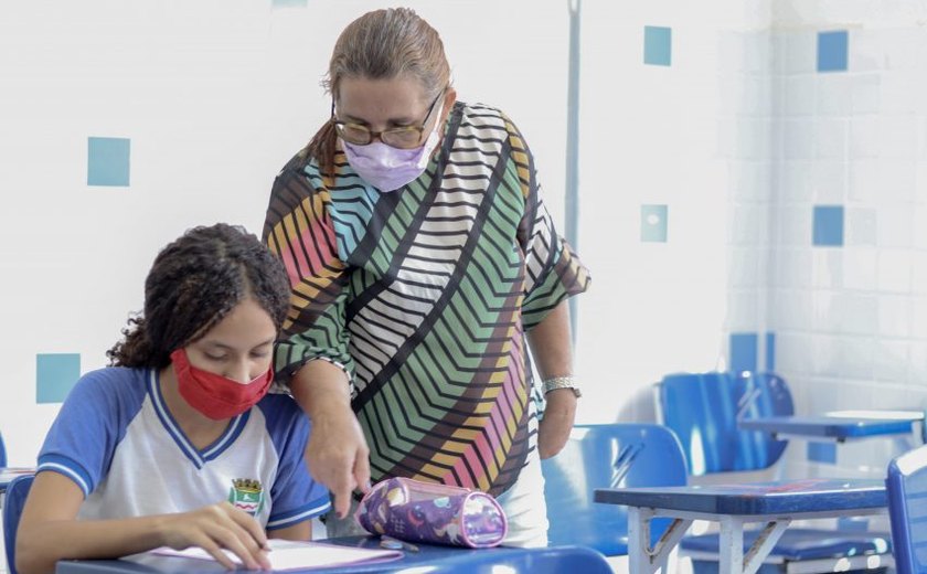 Mais 49 candidatos são convocados para o Processo Seletivo Simplificado da Educação