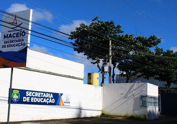 Educação homologa resultado final de Processo Seletivo Simplificado